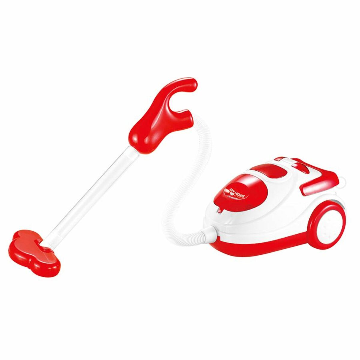 Bild 1 von Spielzeug-Staubsauger