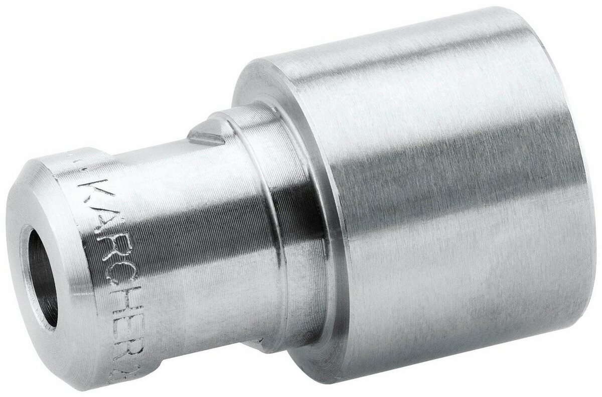Bild 1 von Kärcher Professional Hochdruckreiniger-Düse Powerdüse 15°, 036, für hartnäckige Verschmutzungen
