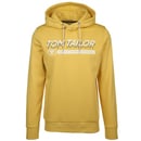 Bild 1 von Herren Hoodie mit Frontprint
                 
                                                        Gelb