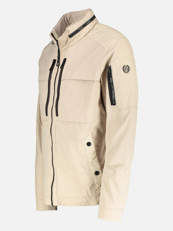 Bild 4 von Herren Outdoorjacke
                 
                                                        Braun