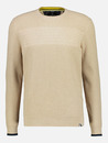 Bild 1 von Herren Strickpullover
                 
                                                        Braun