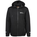 Bild 1 von Herren Scubajacke mit Kapuze
                 
                                                        Schwarz