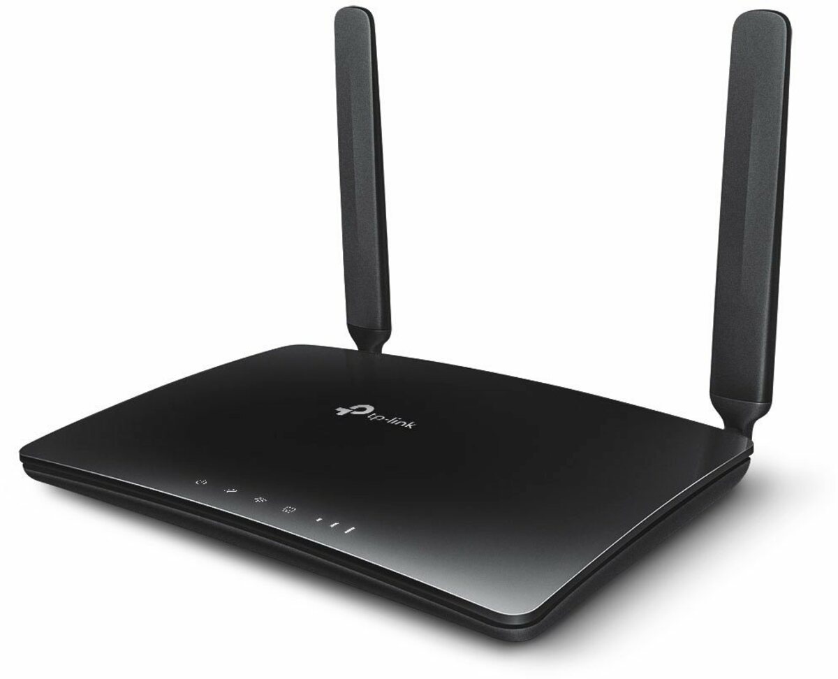 Bild 1 von TP-Link Archer MR200 4G/LTE-Router