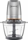 Bild 1 von KENWOOD Zerkleinerer Easy Chop + CHP62.400SI, 500 W