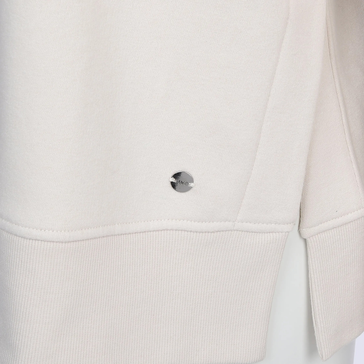 Bild 3 von Damen Sweatshirt mit Kapuze
                 
                                                        Beige