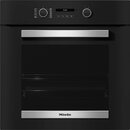 Bild 1 von Miele Einbaubackofen H 2467 B, mit Vollauszug