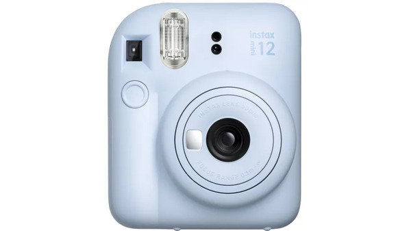 Bild 1 von Fujifilm instax mini 12 pastel-blue