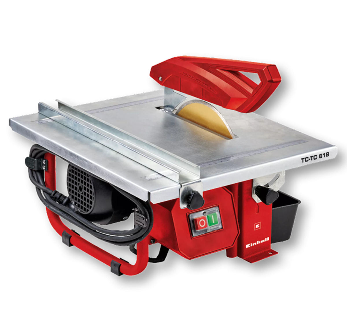 Bild 1 von Einhell Fliesen-Schneidmaschine Classic »TC-TC 618«