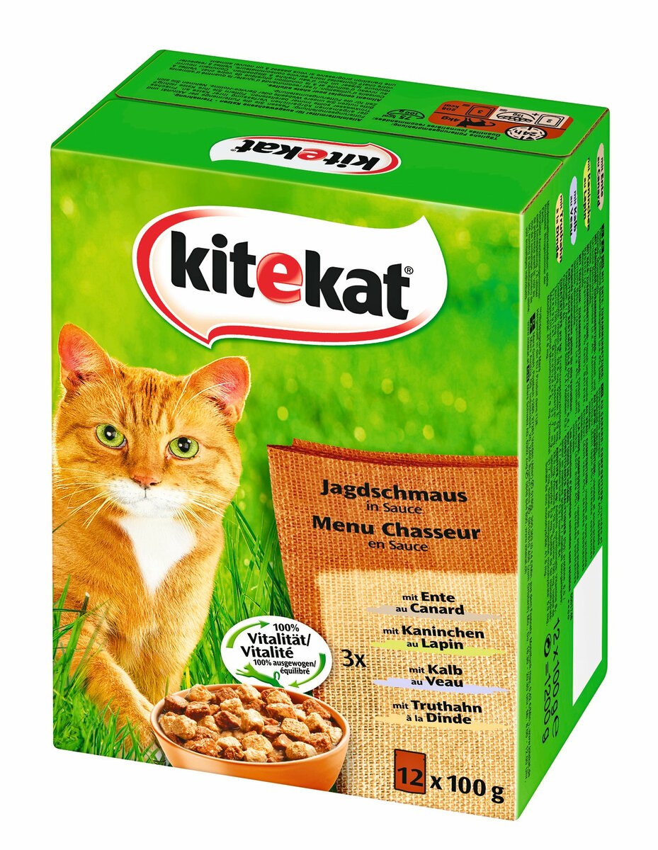 Bild 1 von Jagdschmaus mit Ente