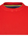 Bild 3 von Herren Strickpullover
                 
                                                        Rot