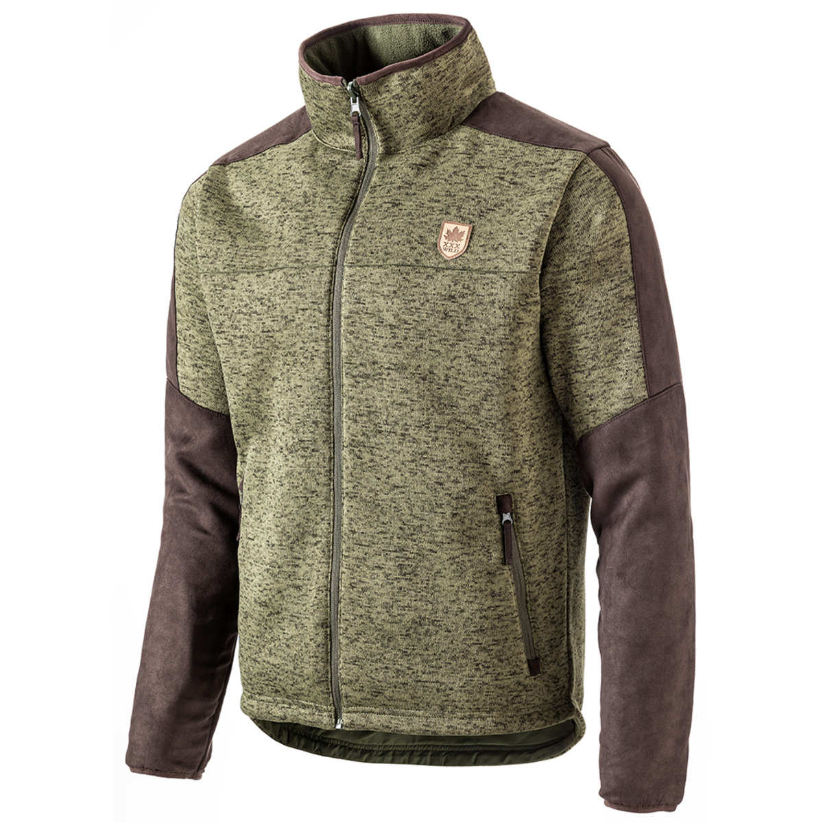 Bild 1 von Toptex Hunting Jagd- und Freizeit-Wendejacke für Herren