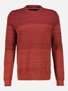 Bild 1 von Herren Strickpullover
                 
                                                        Rot