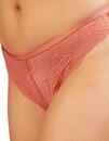 Bild 4 von ADLER LINGERIE - Slip mit Spitze