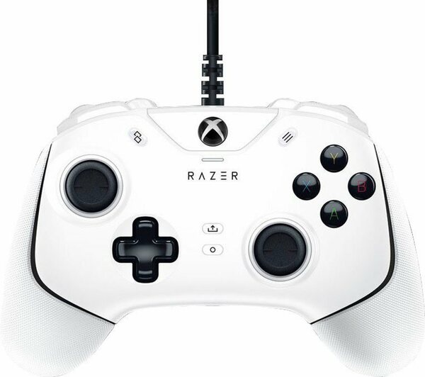 Bild 1 von RAZER Wolverine V2 Gaming-Controller