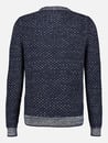 Bild 2 von Herren Strickpullover
                 
                                                        Blau