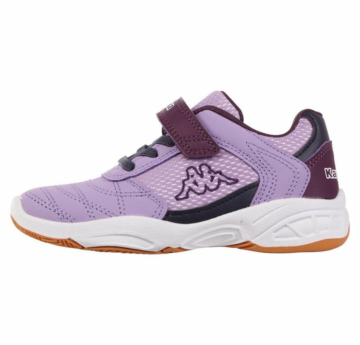 Bild 1 von Kappa Hallenschuh für viele Hallensportarten geeignet