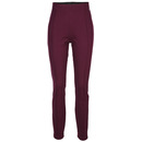 Bild 1 von Damen Leggings mit elastischem Bund
                 
                                                        Rot