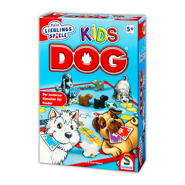 Bild 4 von Schmidt "Meine Lieblingsspiele"