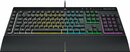 Bild 1 von Corsair K55 RGB PRO Gaming-Tastatur