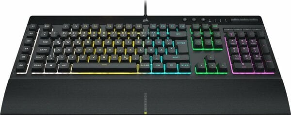 Bild 1 von Corsair K55 RGB PRO Gaming-Tastatur