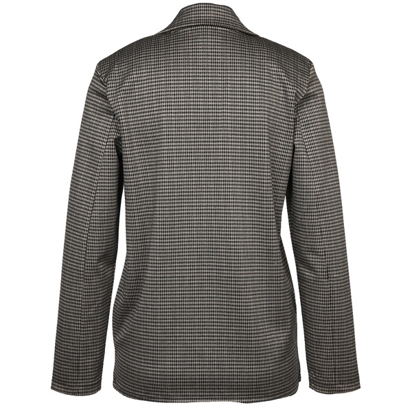 Bild 2 von Damen Blazer im Glencheckdessin
                 
                                                        Braun