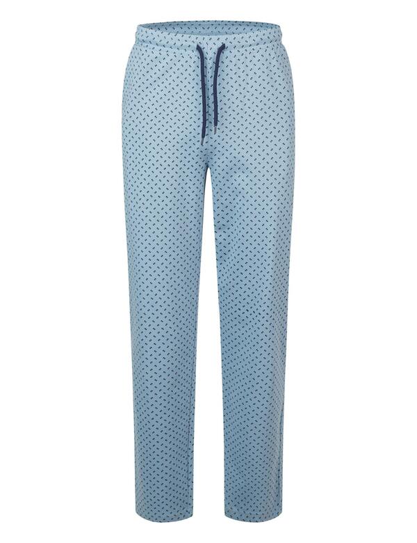 Bild 1 von ADLER MEN - Mix & Match lange Pyjamahose