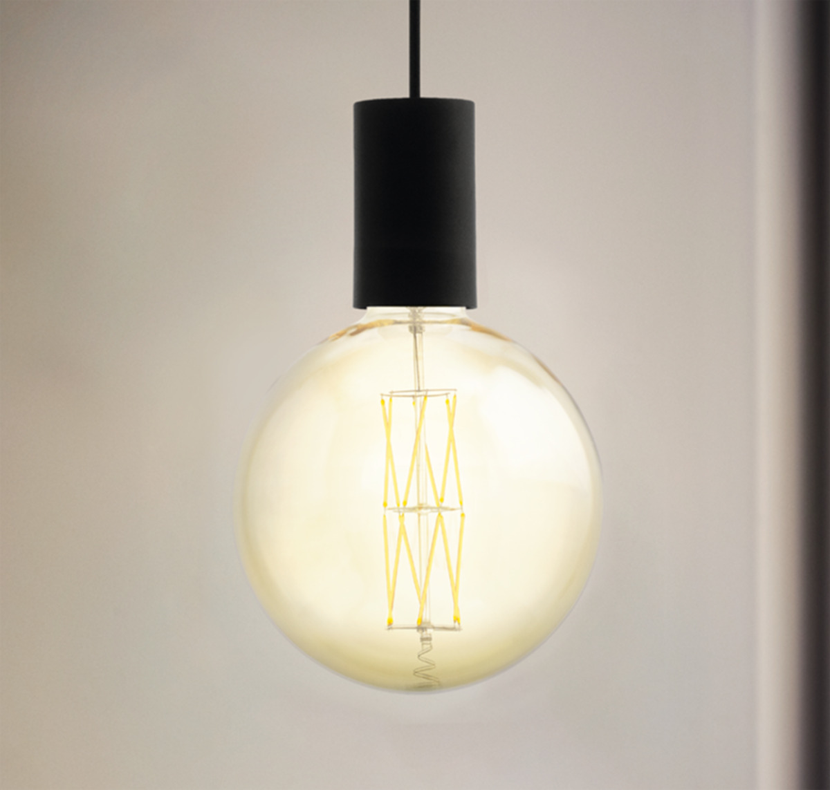 Bild 1 von EGLO Pendelleuchte »Pozueta«