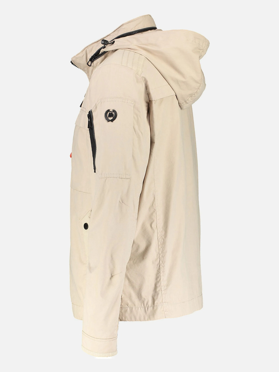 Bild 3 von Herren Outdoorjacke
                 
                                                        Braun