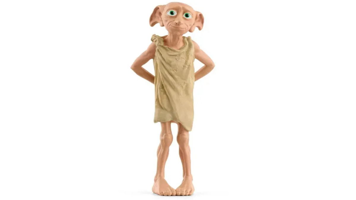 Bild 1 von Schleich 13985 - Harry Potter - Dobby