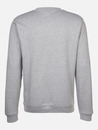 Bild 2 von Herren Sweatshirt mit Frontprint
                 
                                                        Grau