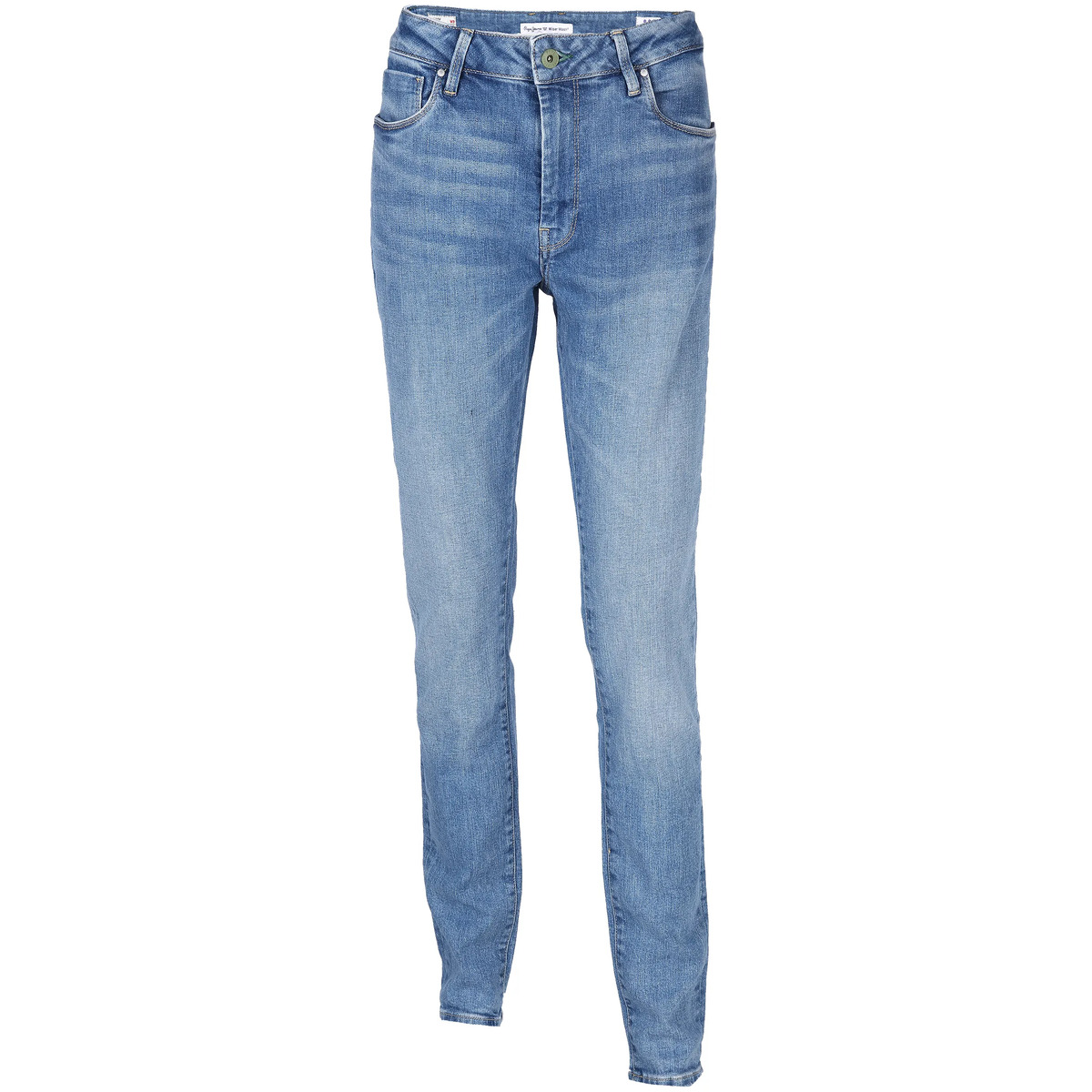 Bild 1 von Damen Pepe Jeans REGENT high waist skinny
                 
                                                        Blau