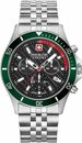 Bild 1 von Swiss Military Hanowa Chronograph FLAGSHIP RACER CHRONO, 06-5337.04.007.06
