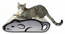 Bild 1 von Katzenkratzbrett 'Maus' mit Katzenminze