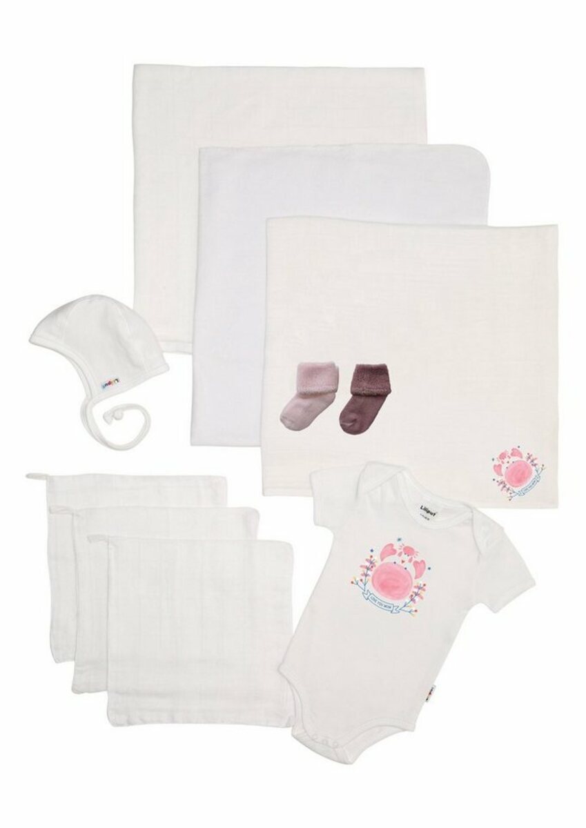 Bild 1 von Liliput Erstausstattungspaket Krabbe mit 10 Teilen