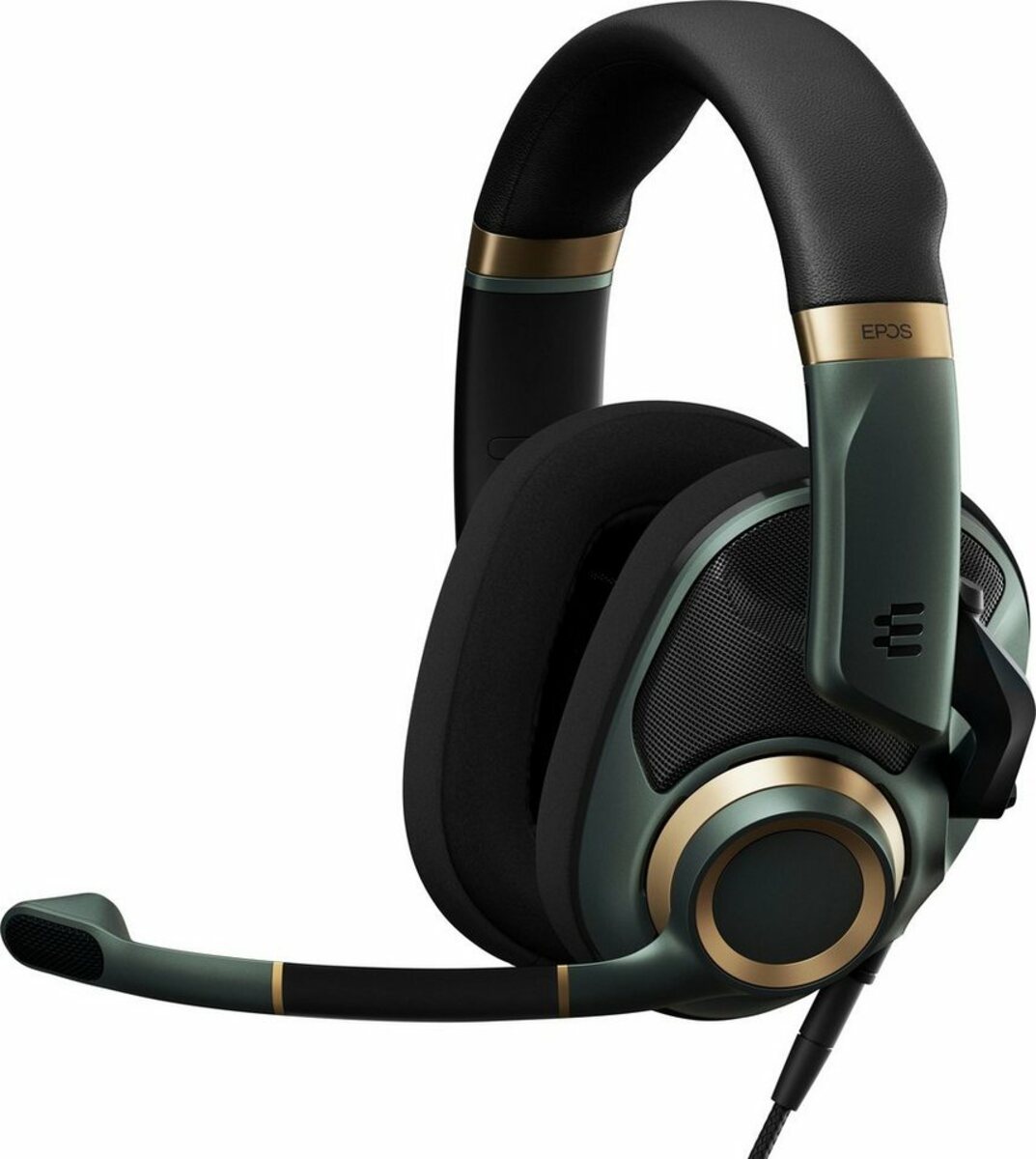 Bild 1 von EPOS H6 Pro Open Acoustic Gaming-Headset