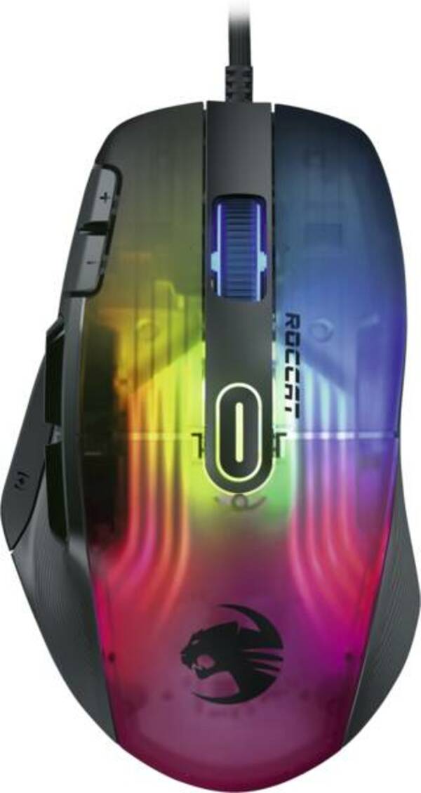 Bild 1 von Roccat KONE XP