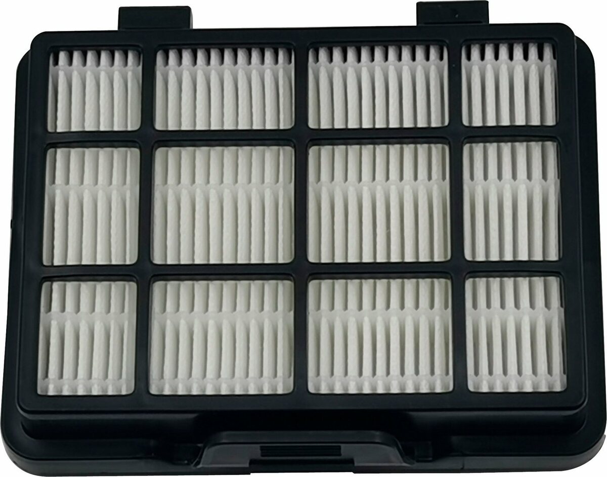 Bild 1 von Hanseatic Hygieneabluftfilter V18C01A-80, Zubehör für Hanseatic Staubsauger V18C01A-80 Artikel 66310616