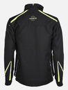 Bild 2 von Herren Softshelljacke mit Neondetails
                 
                                                        Schwarz