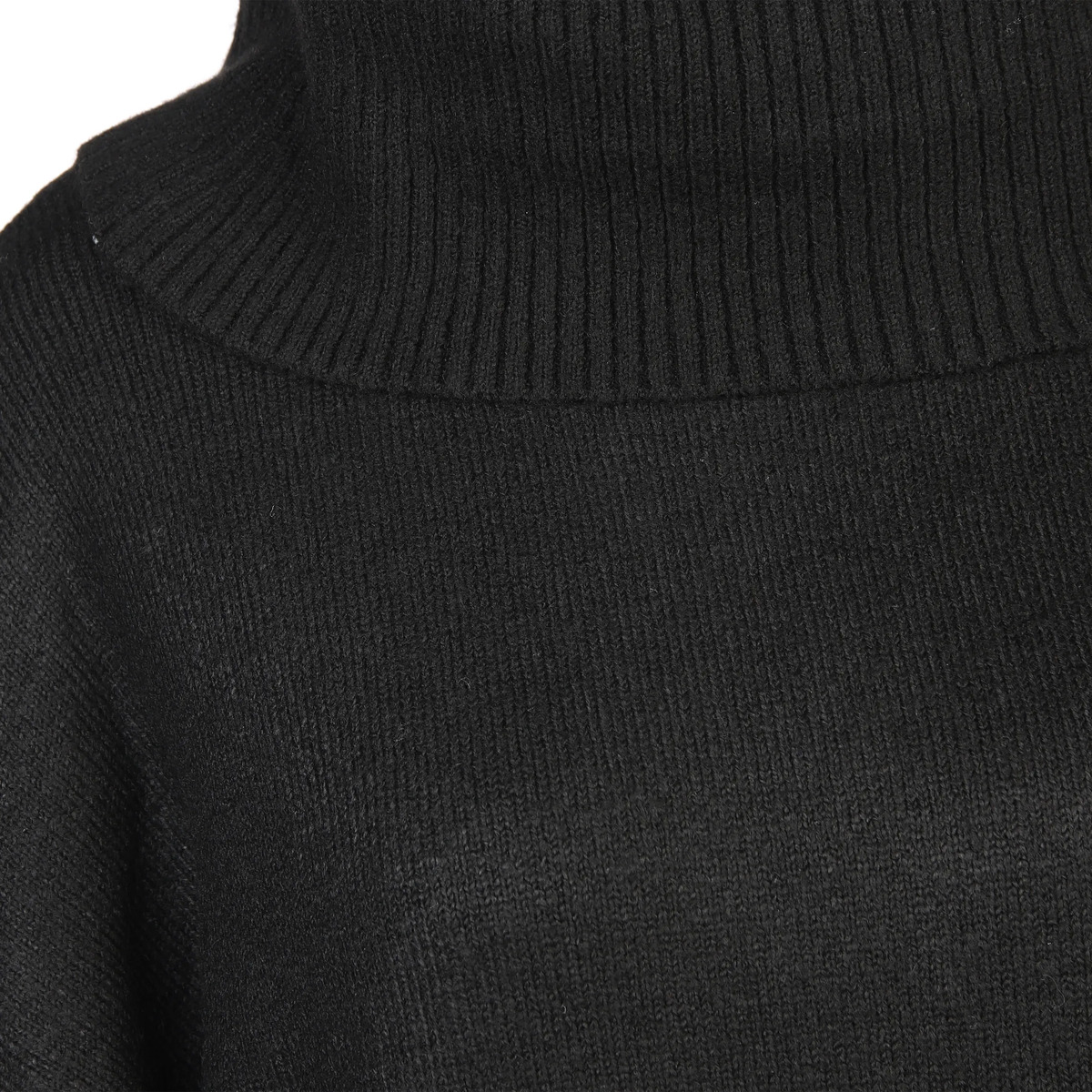 Bild 3 von Only ONLHAZEL LS COWLNECK Strickpullover
                 
                                                        Schwarz