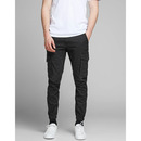 Bild 3 von Jack&Jones JJIPAUL JJFLAKE AKM 5 Hose
                 
                                                        Schwarz