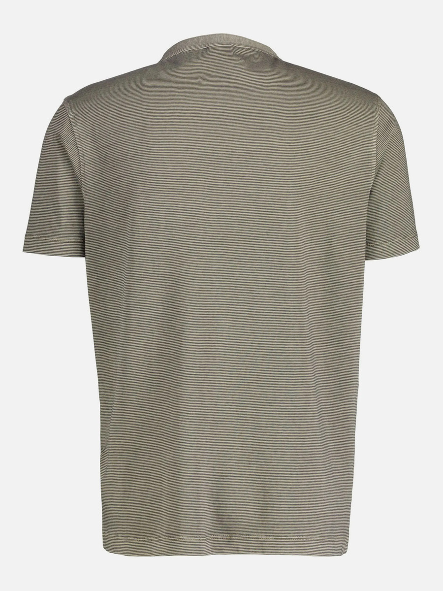 Bild 2 von Herren T-Shirt
                 
                                                        Braun