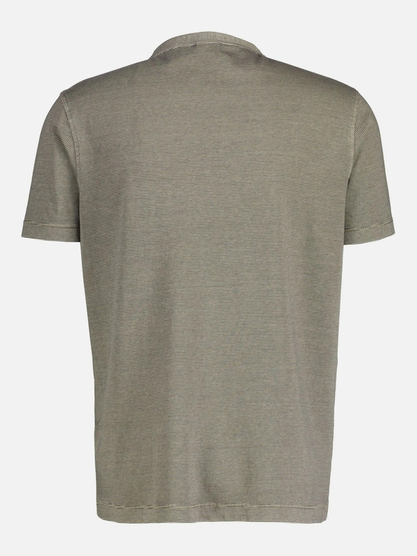 Bild 2 von Herren T-Shirt
                 
                                                        Braun