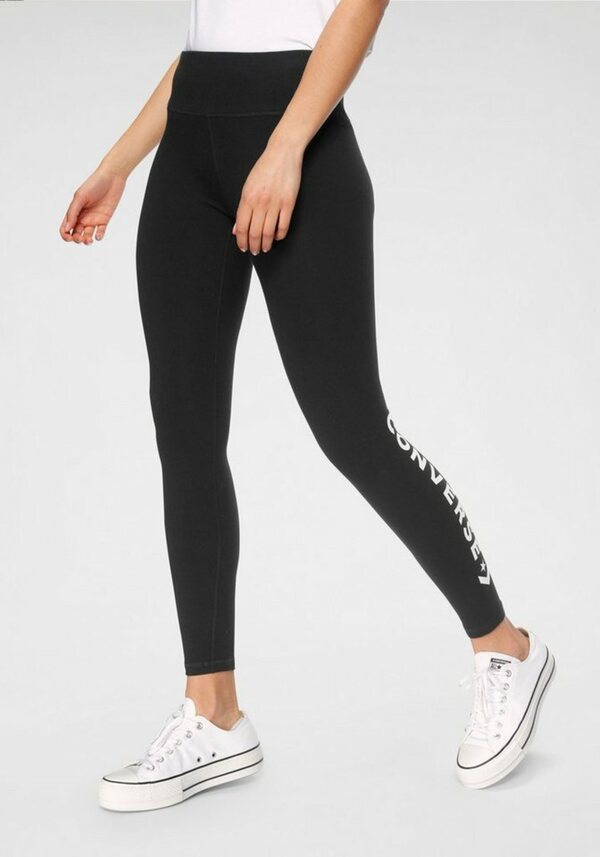 Bild 1 von Converse Leggings WOMENS WORDMARK LEGGING