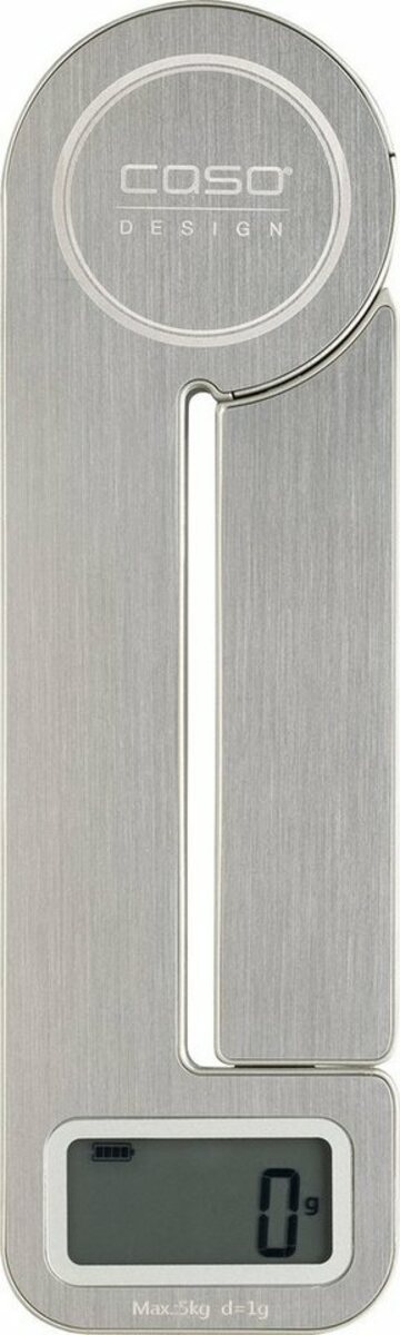 Bild 1 von Caso Küchenwaage 3266 Ecostyle, (1-tlg)