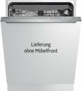 Bild 1 von Grundig vollintegrierbarer Geschirrspüler, GNVP4540B 7672701677, 15 Maßgedecke