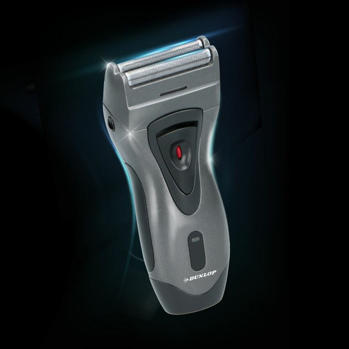 Bild 1 von Dunlop Aufladbarer Rasierer RSM-1467