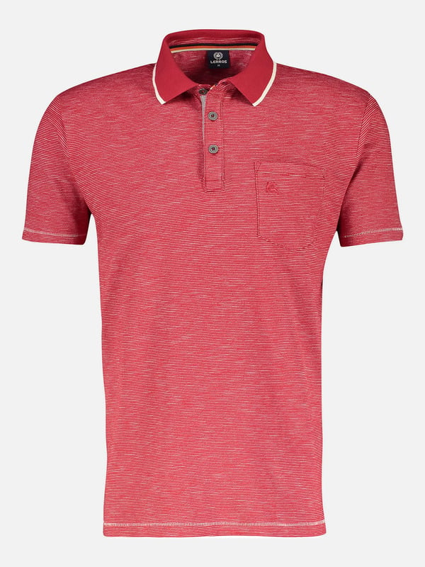 Bild 1 von Herren Poloshirt 1/2 Arm
                 
                                                        Lila