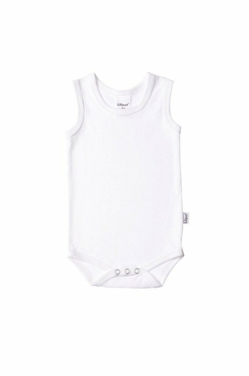 Bild 1 von Liliput Body mit Druckknöpfen im Schritt