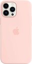 Bild 1 von Apple Smartphone-Hülle iPhone 13 Pro Max Silicone Case with MagSafe