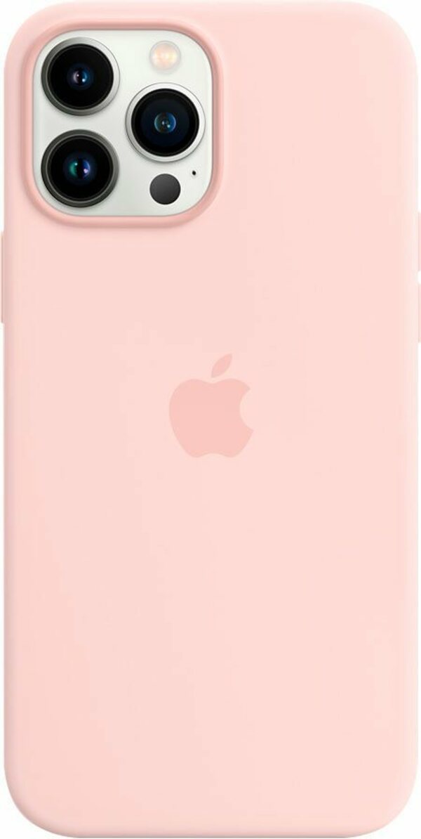 Bild 1 von Apple Smartphone-Hülle iPhone 13 Pro Max Silicone Case with MagSafe